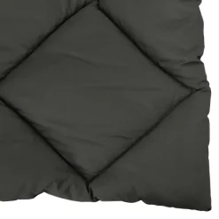 vidaXL Winter Dekbed 135 x 200 cm 450 gsm Microfiber (100% polyester)