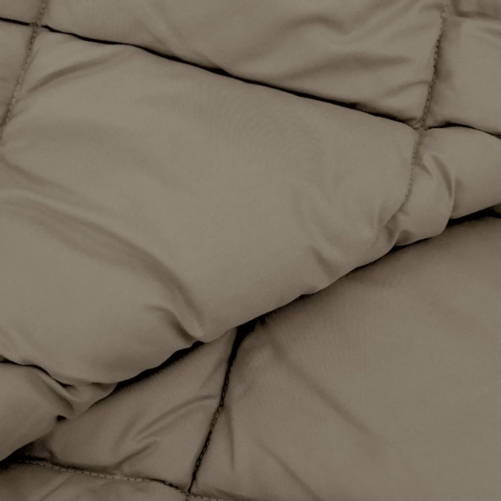 vidaXL Winter Dekbed 135 x 200 cm 450 gsm Microfiber (100% polyester)