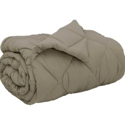 vidaXL Winter Dekbed 135 x 200 cm 450 gsm Microfiber (100% polyester)