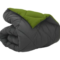 vidaXL Winter Dekbed 135 x 200 cm 450 gsm Microfiber (100% polyester)