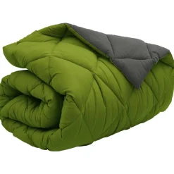 vidaXL Winter Dekbed 135 x 200 cm 450 gsm Microfiber (100% polyester)