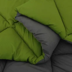 vidaXL Winter Dekbed 135 x 200 cm 450 gsm Microfiber (100% polyester)