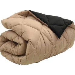 vidaXL Winter Dekbed 135 x 200 cm 450 gsm Microfiber (100% polyester)