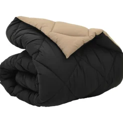 vidaXL Winter Dekbed 135 x 200 cm 450 gsm Microfiber (100% polyester)