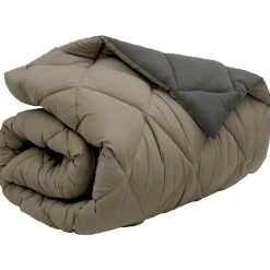vidaXL Winter Dekbed 135 x 200 cm 450 gsm Microfiber (100% polyester)