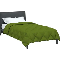 vidaXL Winter Dekbed 135 x 200 cm 450 gsm Microfiber (100% polyester)