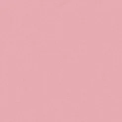 vidaXL Winter Dekbed 135 x 200 cm Winter Roze Ademend