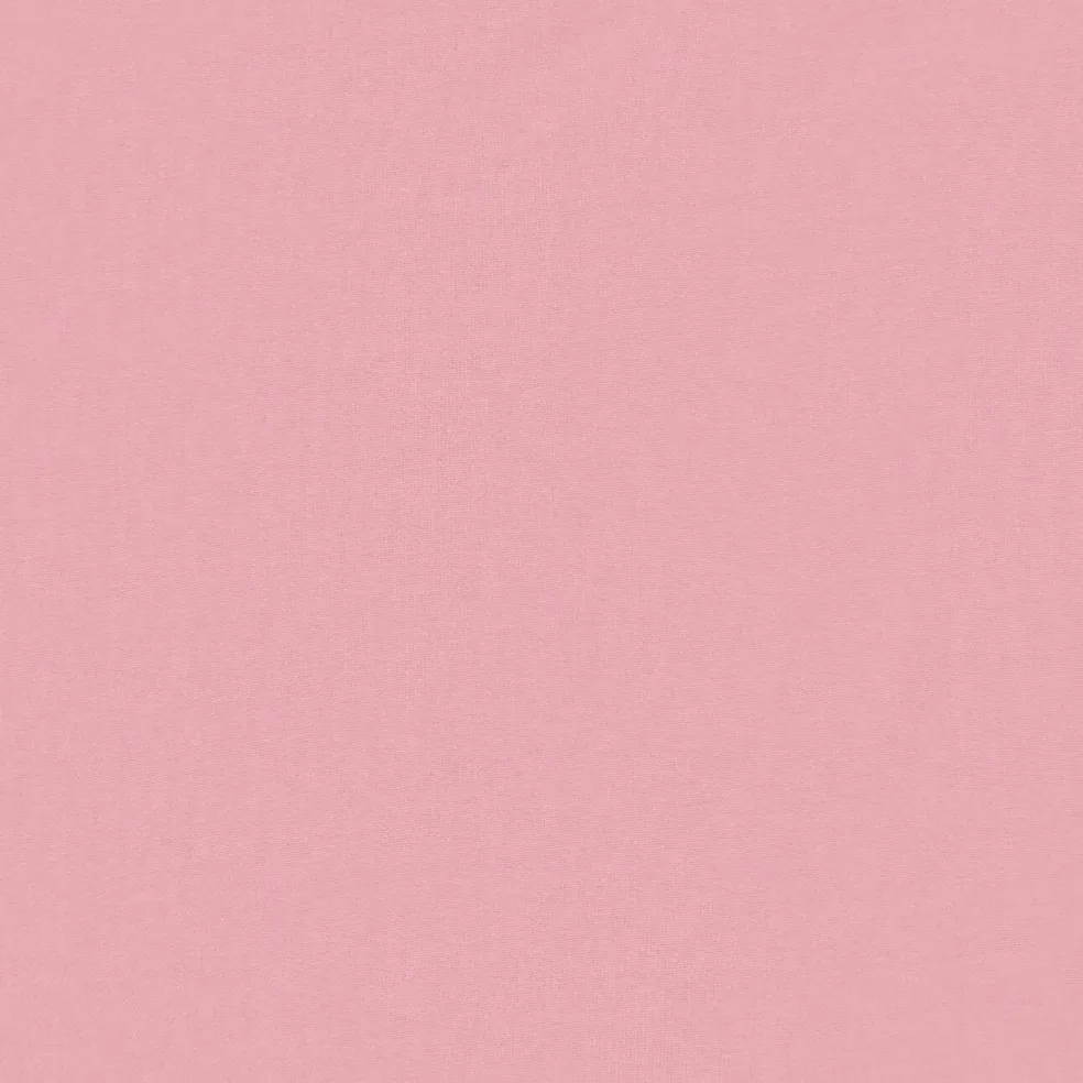 vidaXL Winter Dekbed 135 x 200 cm Winter Roze Ademend