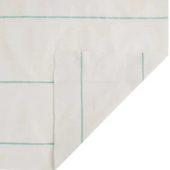 vidaXL Worteldoek 0,5x10 m polypropeen wit