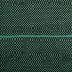 vidaXL Worteldoek 0,5x10 m polypropeen groen