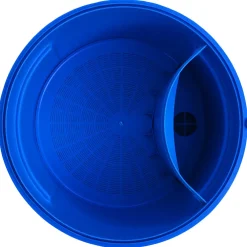 vidaXL Zandfilterpomp met timer 450 W 25 L