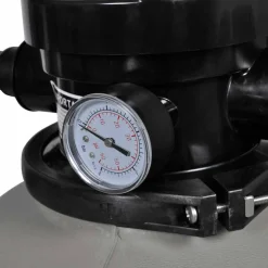 vidaXL Zandfilterpomp 600 W 17000 L/u