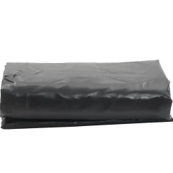 vidaXL Zeil 650g / m² Antraciet 2 x 3 m Canvas met PVC-coating