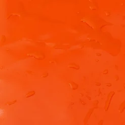 vidaXL Zeil 650g / m² Oranje 2 x 3 m Canvas met PVC-coating