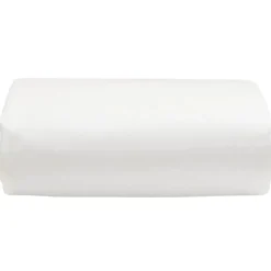vidaXL Zeil 650g / m² Wit 2 x 3 m Canvas met PVC-coating