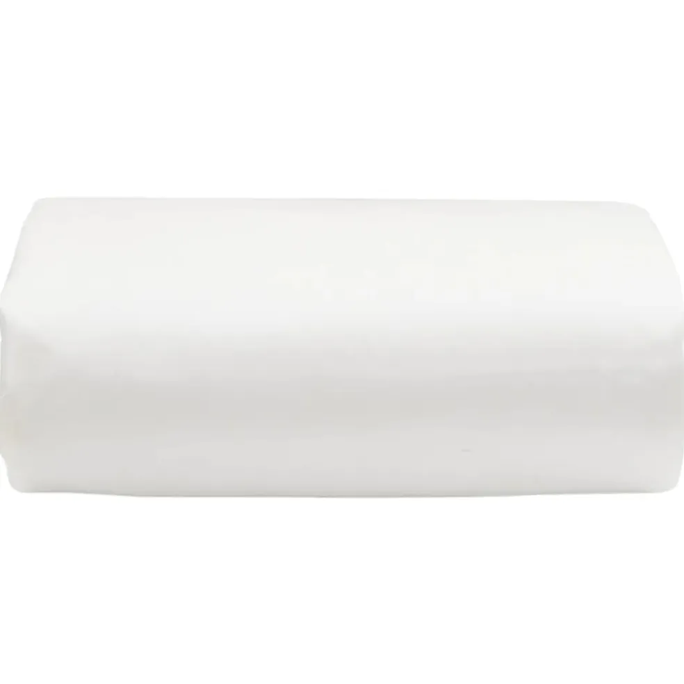 vidaXL Zeil 650g / m² Wit 2 x 3 m Canvas met PVC-coating