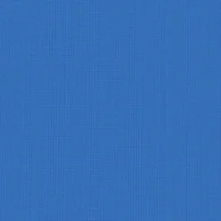 vidaXL Zeil met Oogjes Blauw 2 x 3 m 180 gsm PE