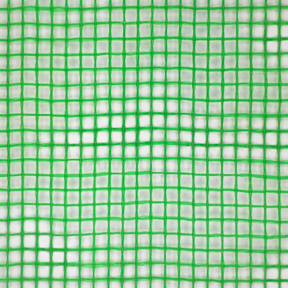 vidaXL Zeil met Oogjes Groen 2 x 3 m 140 gsm PE