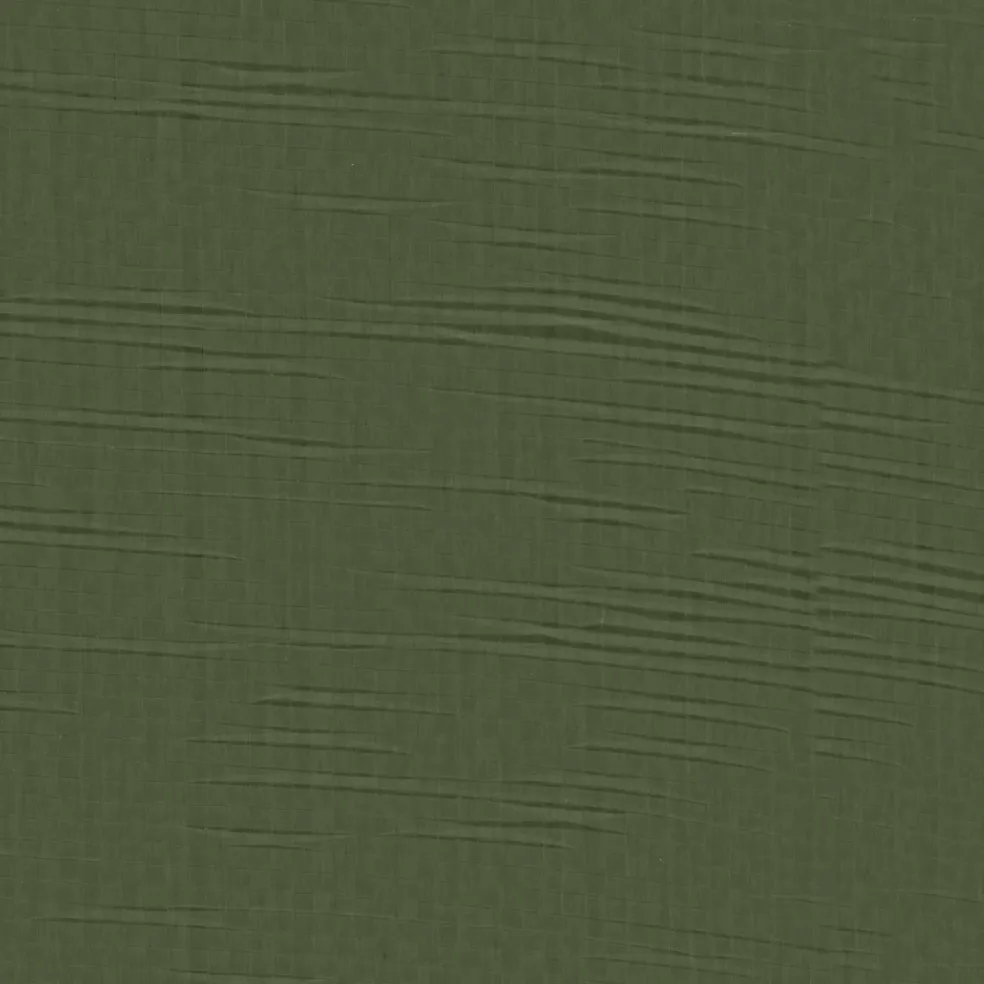 vidaXL Zeil met Oogjes Groen 2 x 3 m 90 gsm PE