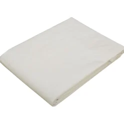vidaXL Zeil met Oogjes Wit 2 x 3 m 180 gsm PE