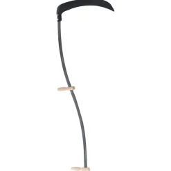 vidaXL Zeis met slijpsteen 145 cm