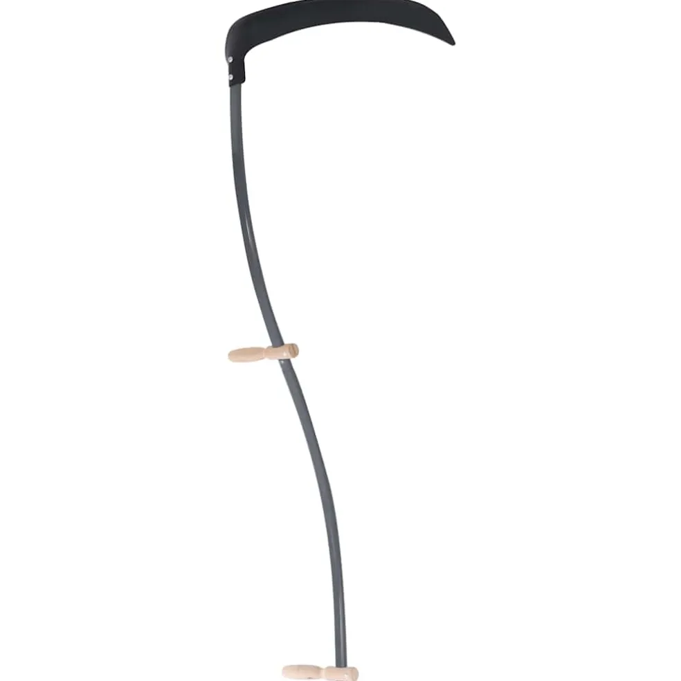 vidaXL Zeis met slijpsteen 145 cm