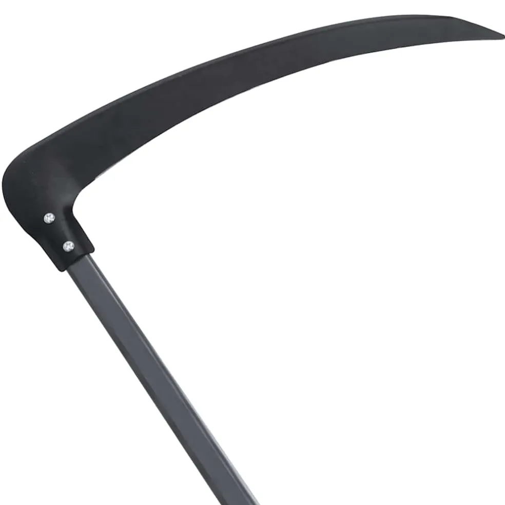 vidaXL Zeis met slijpsteen 145 cm