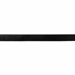 vidaXL Zelfklevende Deurborstels 2 st Wit 100 cm Aluminium Legering