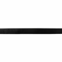 vidaXL Zelfklevende Deurborstels 2 st zilver 100 cm Aluminium Legering