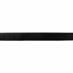 vidaXL Zelfklevende Deurborstels 2 st zilver 100 cm Aluminium Legering