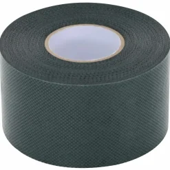 vidaXL Zelfklevende kunstgras tape Groen 5 cm x 10 m Niet-geweven Stof