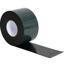 vidaXL Zelfklevende kunstgras tape Groen 5 cm x 10 m Niet-geweven Stof