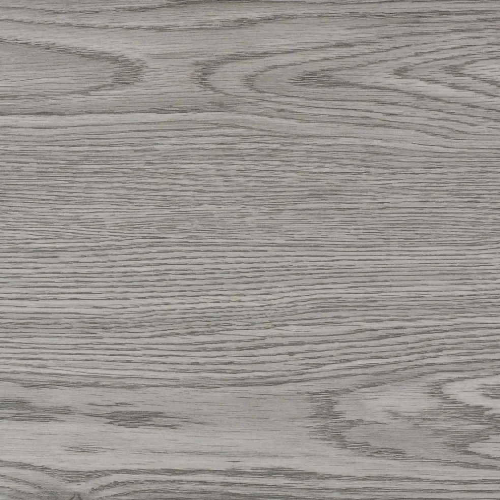 vidaXL Zelfklevende PVC Vloerplanken Donkergrijs 30,5 x 61 cm 28 st