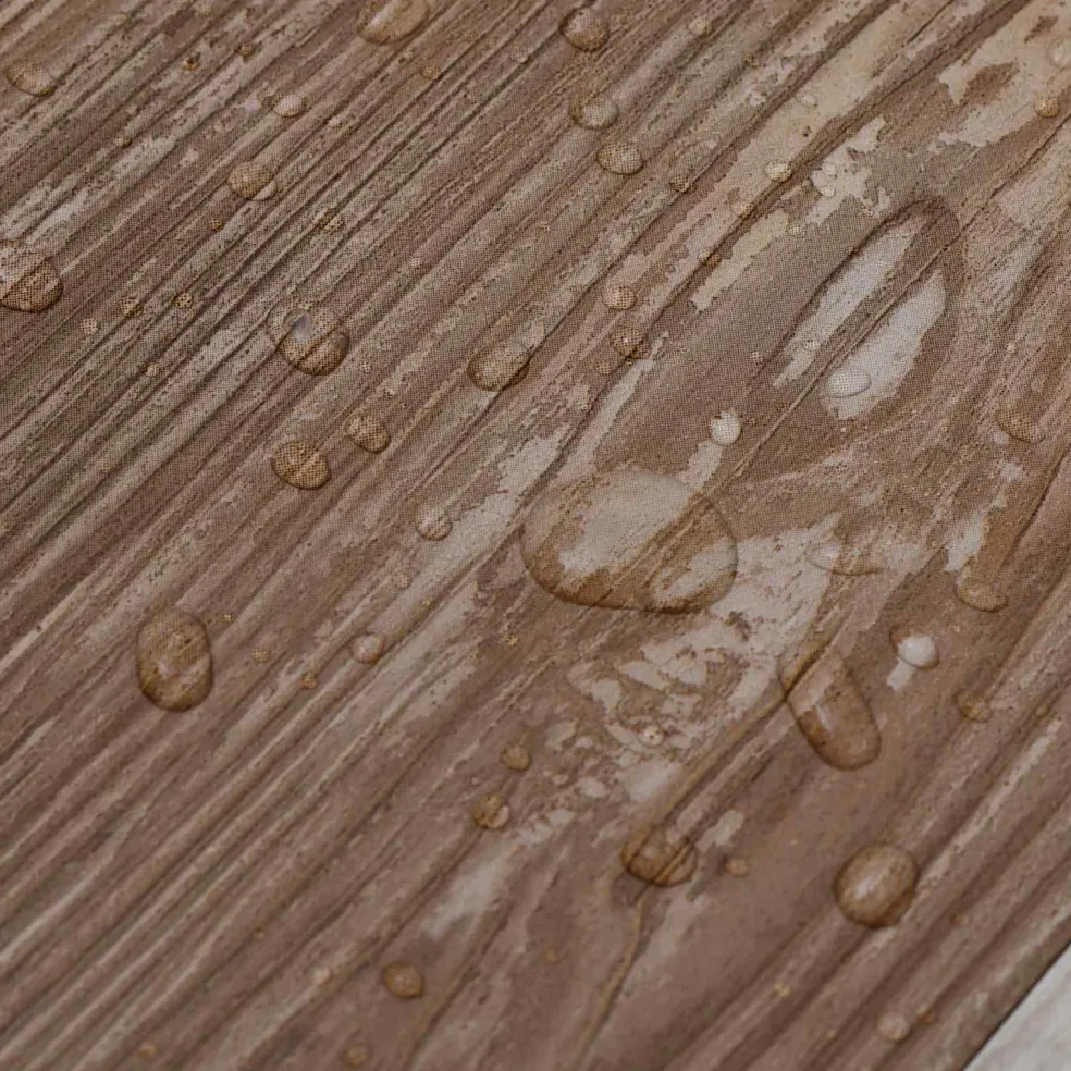 vidaXL Zelfklevende PVC Vloerplanken Hout Gewassen 30,5 x 61 cm 28 st