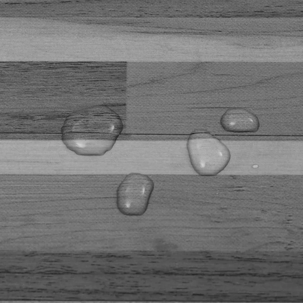 vidaXL Zelfklevende PVC Vloerplanken Gestreept Grijs 30,5 x 61 cm