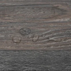 vidaXL Zelfklevende PVC Vloerplanken Industrieel Hout 30,5 x 61 cm