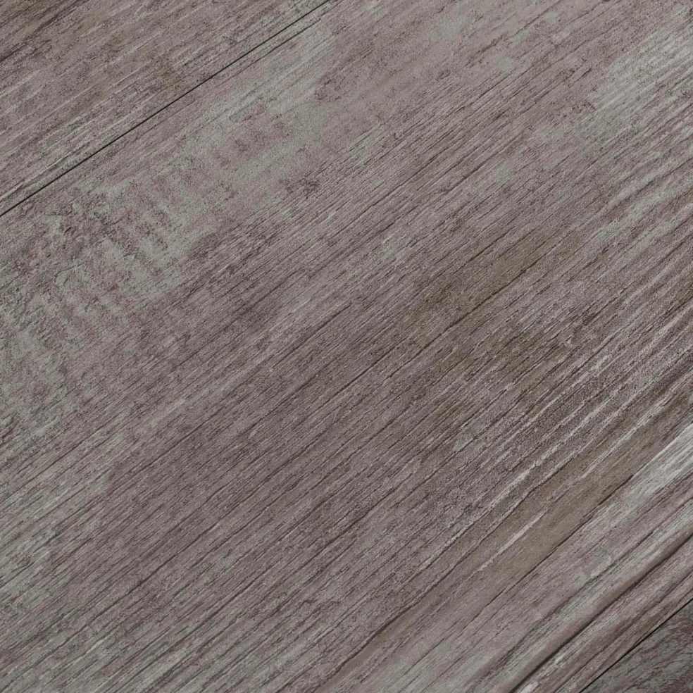 vidaXL Zelfklevende PVC Vloerplanken Mat Houten Bruin 30,5 x 61 cm