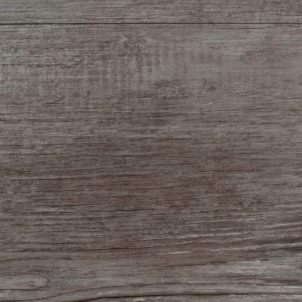 vidaXL Zelfklevende PVC Vloerplanken Mat Houten Bruin 30,5 x 61 cm