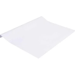 vidaXL Zelfklevende Raamfolie Frosted Grijs 45 x 500 cm PVC