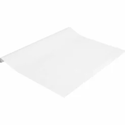 vidaXL Zelfklevende Raamfolie Frosted Wit 45 x 1000 cm PVC