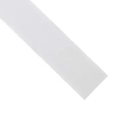 vidaXL Zelfklevende schuimtape Wit 10mm x 10m CR Schuim