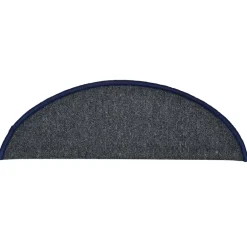 vidaXL Zelfklevende Trapmatten 30 st 56 x 17 x 3 cm Non-Slip