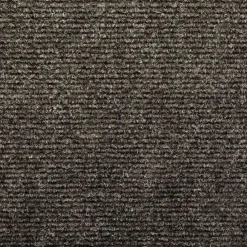 vidaXL Zelfklevende Trapmatten 15 st 80 x 24,5 x 3,5 cm Antraciet