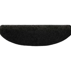 vidaXL Zelfklevende Trapmatten 15 st 80 x 24,5 x 3,5 cm