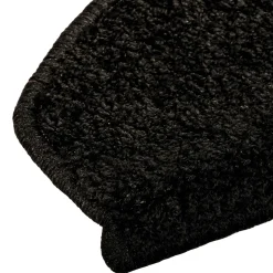 vidaXL Zelfklevende Trapmatten 15 st 80 x 24,5 x 3,5 cm