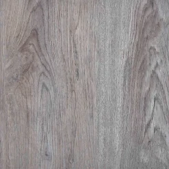 vidaXL Zelfklevende Vloerplanken Lichtbruin en Zwart 30,5 x 30,5 cm