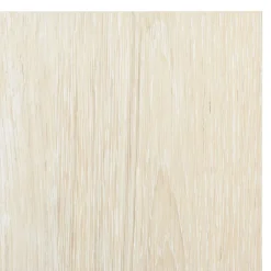 vidaXL Zelfklevende Vloerplanken Wit en Beige 30,5 x 30,5 cm 20 st PVC