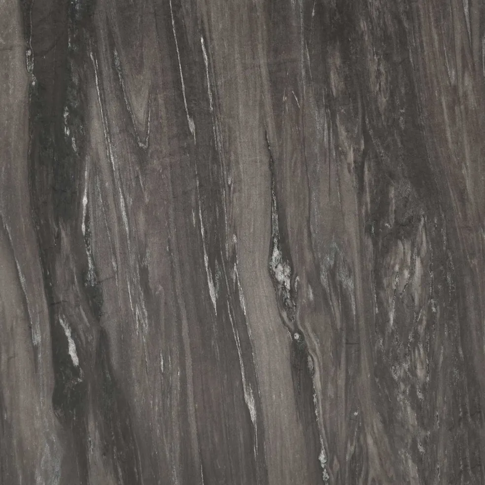 vidaXL Zelfklevende Vloerplanken Donkergrijs 30,5 x 30,5 cm 20 st PVC