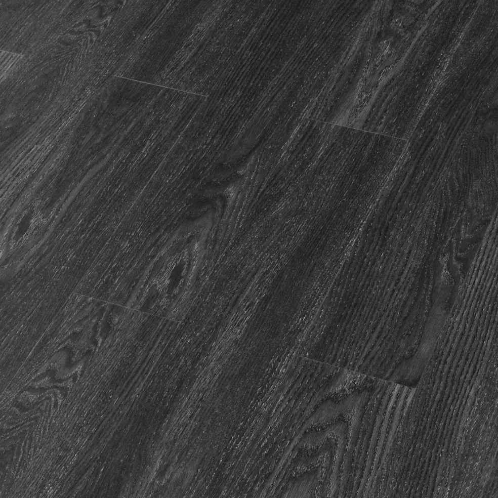 vidaXL Zelfklevende Vloerplank Antraciet 4,46 m² 32 st PVC