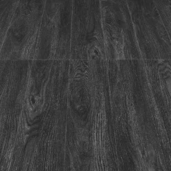 vidaXL Zelfklevende Vloerplank Antraciet 4,46 m² 32 st PVC